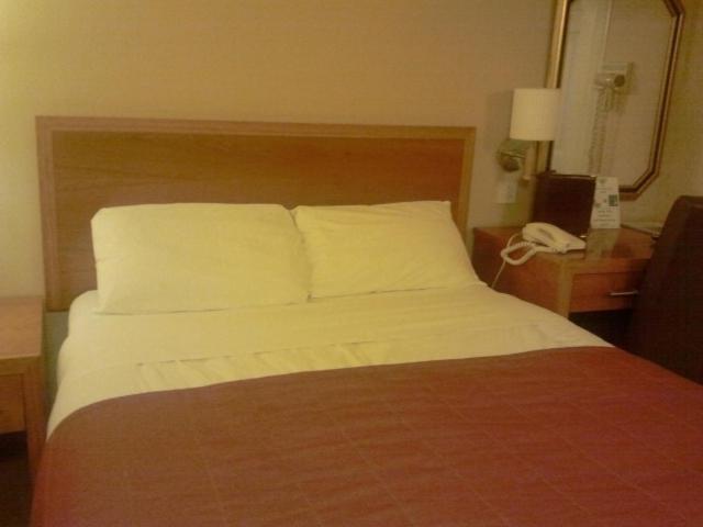 Abbey Hotel Edinburgh Kamer foto